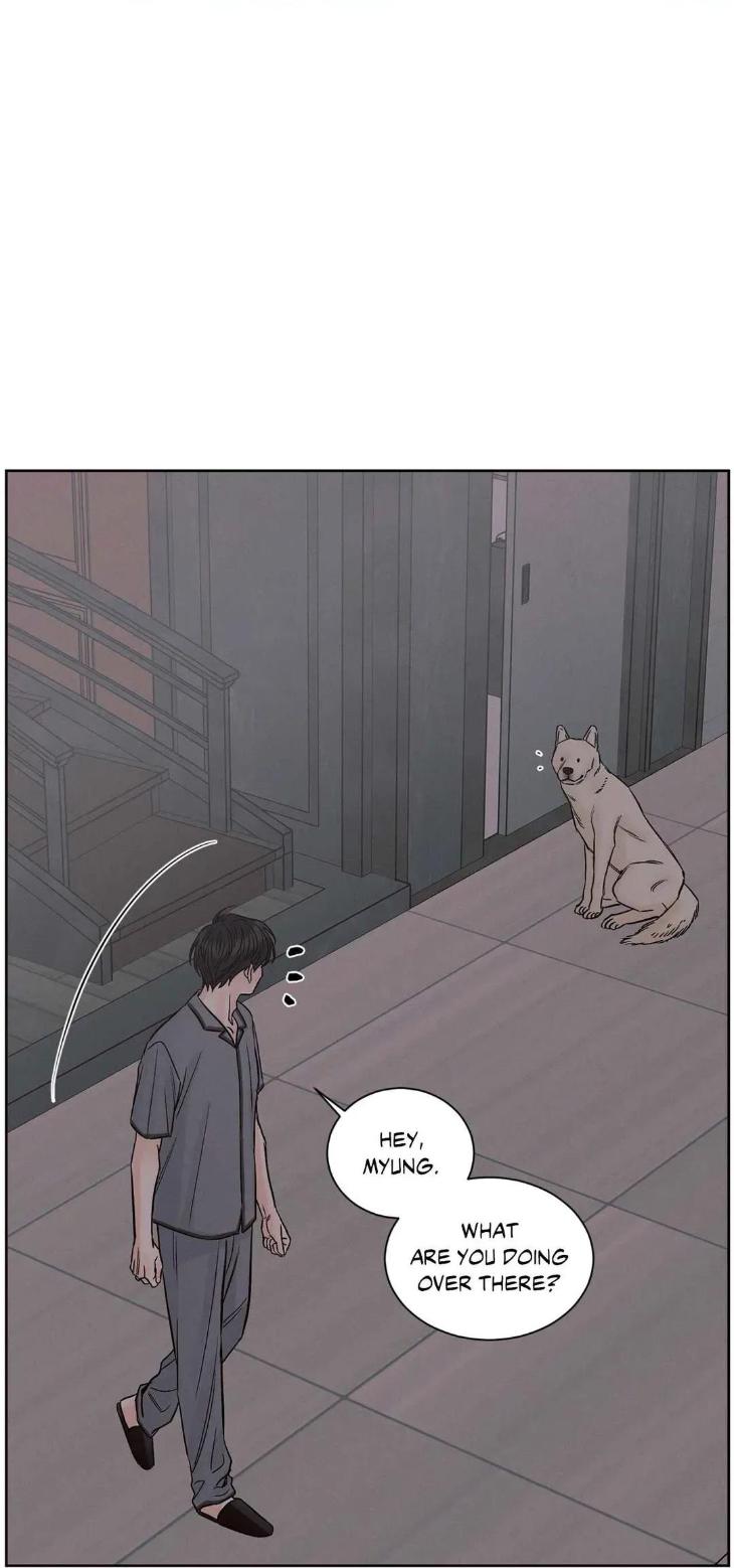 Even If You Don’t Love Me by Pando – Season 2&3 – Side 2.4 [Eng] page 20