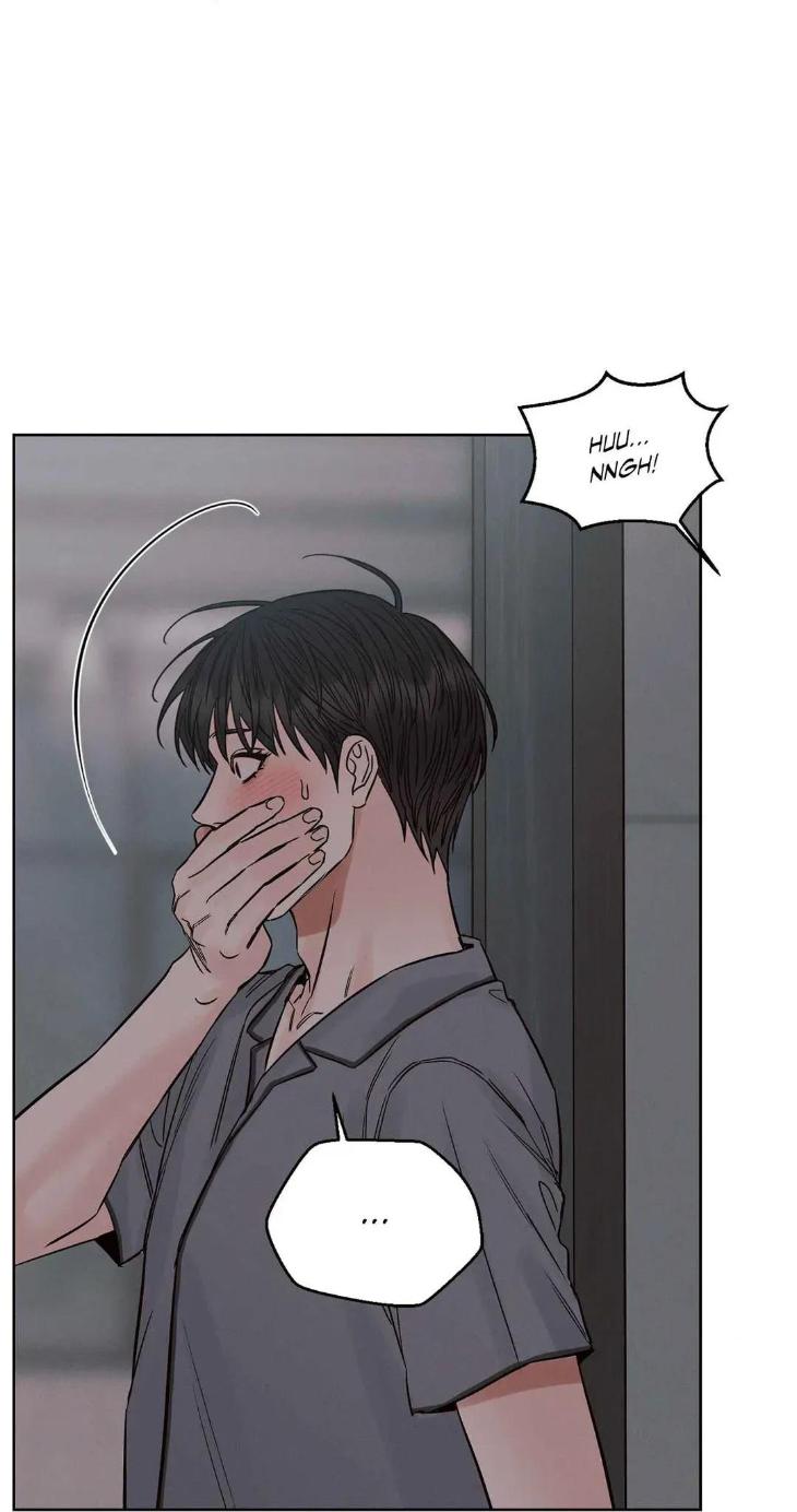 Even If You Don’t Love Me by Pando – Season 2&3 – Side 2.4 [Eng] page 25