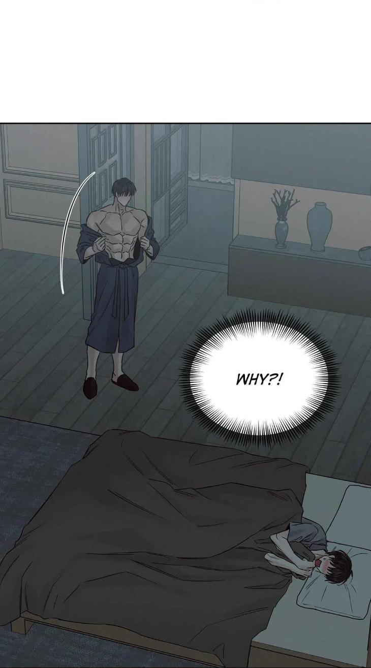 Even If You Don’t Love Me by Pando – Season 2&3 – Side 2.4 [Eng] page 28