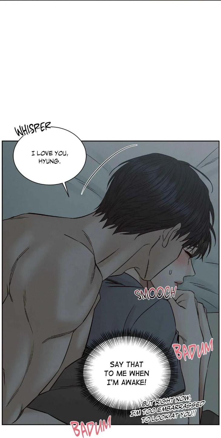 Even If You Don’t Love Me by Pando – Season 2&3 – Side 2.4 [Eng] page 29