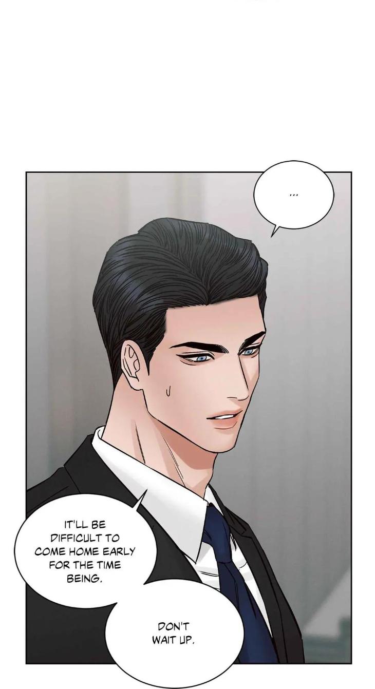 Even If You Don’t Love Me by Pando – Season 2&3 – Side 2.4 [Eng] page 34