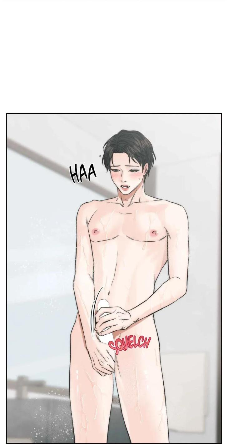 Even If You Don’t Love Me by Pando – Season 2&3 – Side 2.4 [Eng] page 37