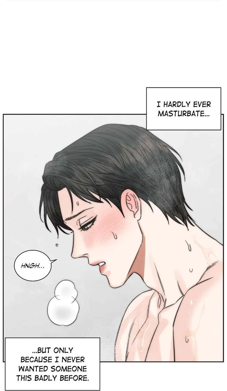 Even If You Don’t Love Me by Pando – Season 2&3 – Side 2.4 [Eng] page 38