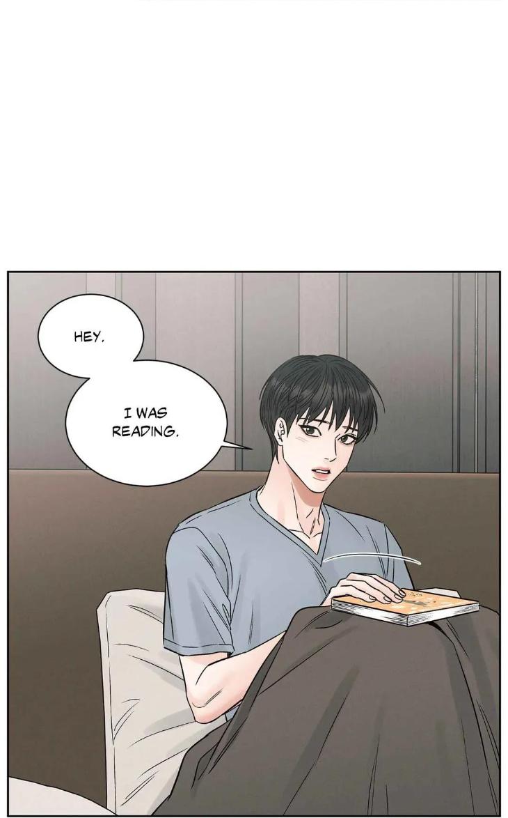 Even If You Don’t Love Me by Pando – Season 2&3 – Side 2.4 [Eng] page 43