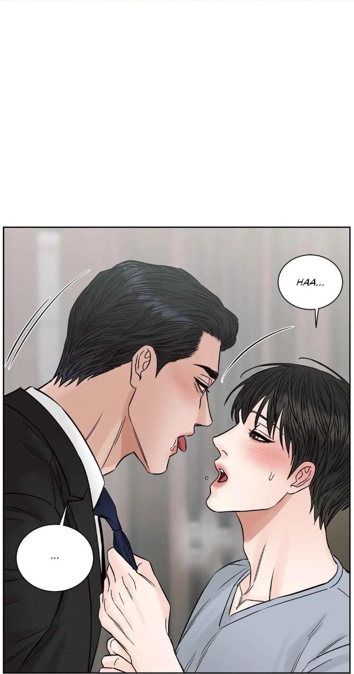 Even If You Don’t Love Me by Pando – Season 2&3 – Side 2.4 [Eng] page 51