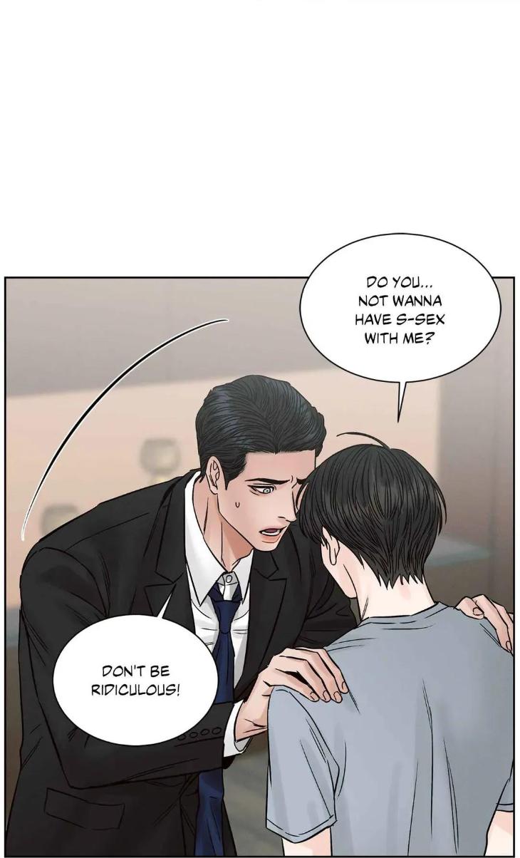 Even If You Don’t Love Me by Pando – Season 2&3 – Side 2.4 [Eng] page 53