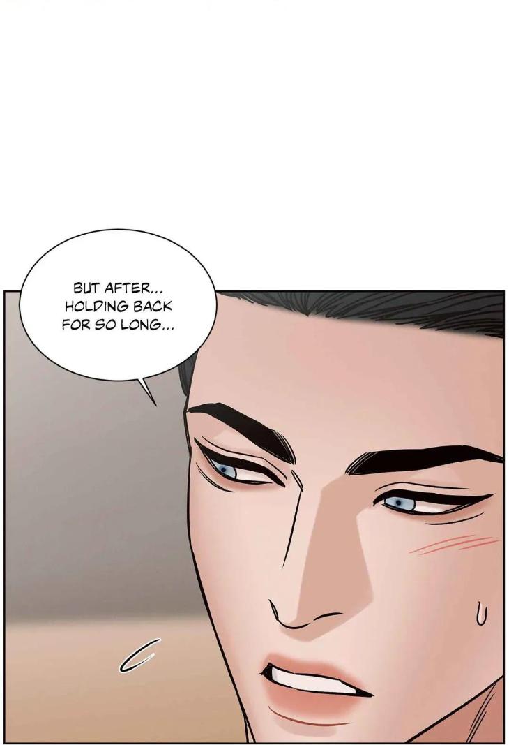 Even If You Don’t Love Me by Pando – Season 2&3 – Side 2.4 [Eng] page 56