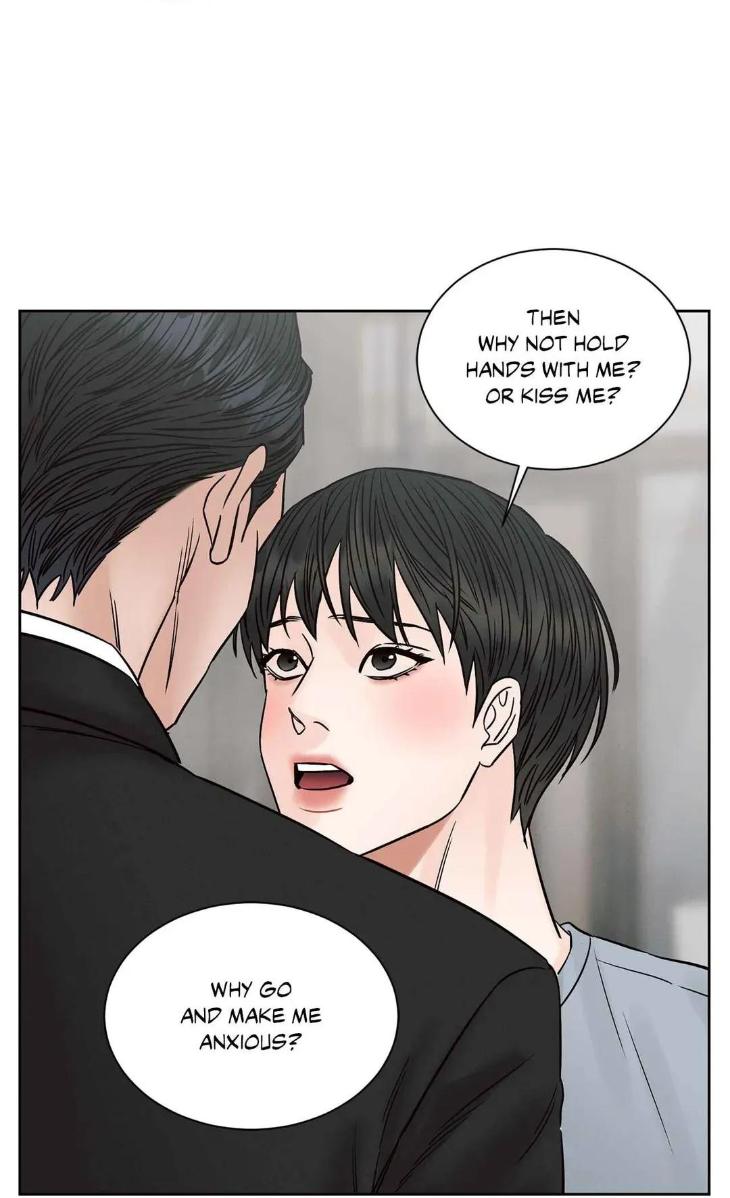 Even If You Don’t Love Me by Pando – Season 2&3 – Side 2.4 [Eng] page 59