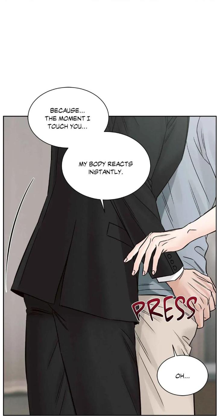 Even If You Don’t Love Me by Pando – Season 2&3 – Side 2.4 [Eng] page 60