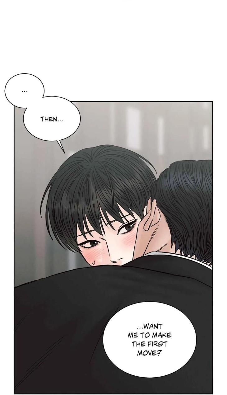 Even If You Don’t Love Me by Pando – Season 2&3 – Side 2.4 [Eng] page 62