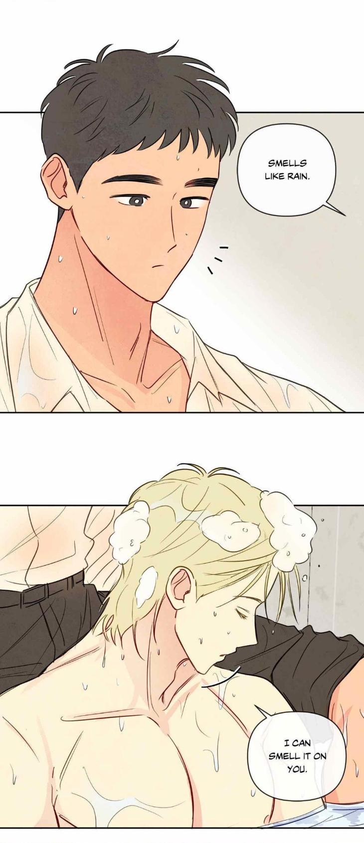 The Sacred Serpent’s Seduction by Dagom – Uncensored – Side 5 [Eng] page 3