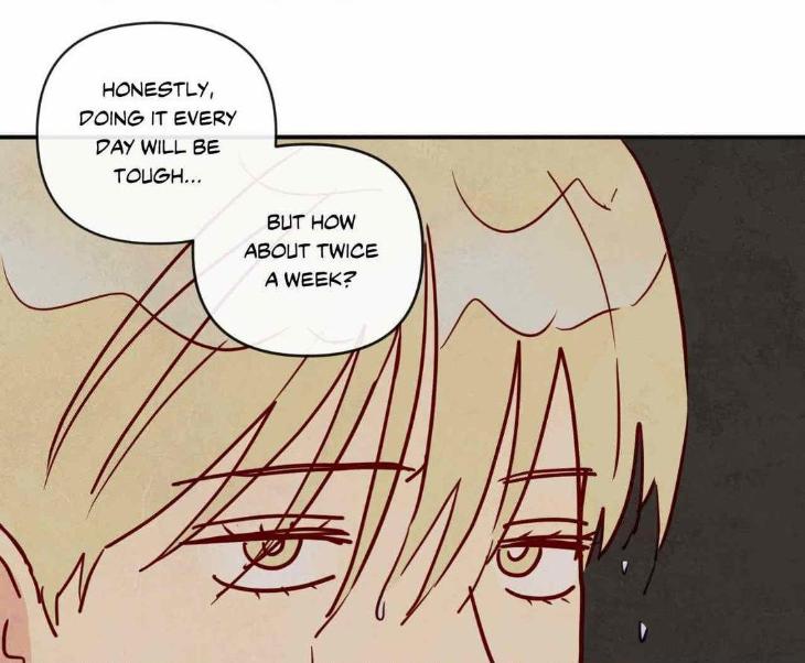 The Sacred Serpent’s Seduction by Dagom – Uncensored – Side 5 [Eng] page 36