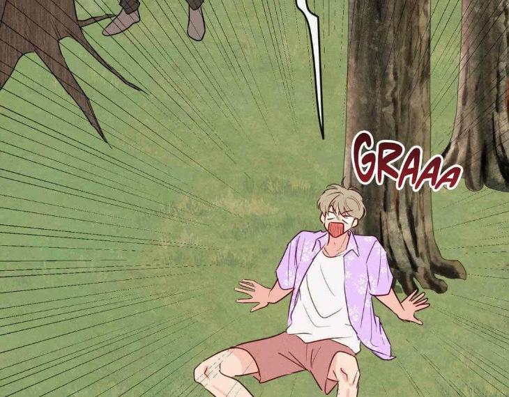 The Sacred Serpent’s Seduction by Dagom – Uncensored – Side 5 [Eng] page 51