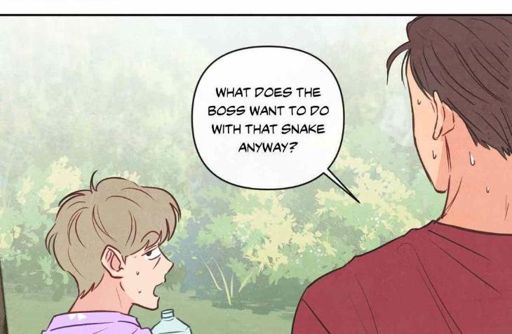 The Sacred Serpent’s Seduction by Dagom – Uncensored – Side 5 [Eng] page 61