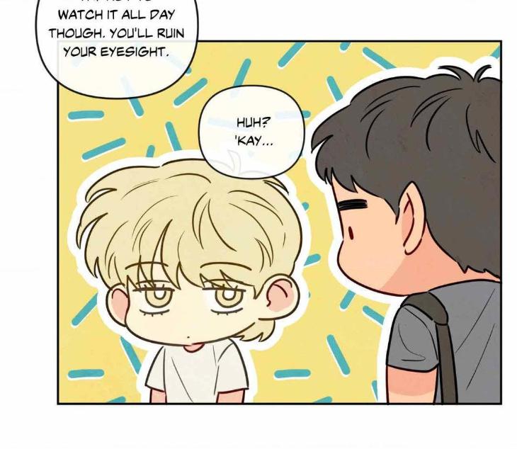 The Sacred Serpent’s Seduction by Dagom – Uncensored – Side 5 [Eng] page 80