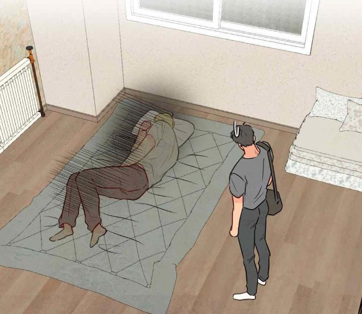 The Sacred Serpent’s Seduction by Dagom – Uncensored – Side 5 [Eng] page 118