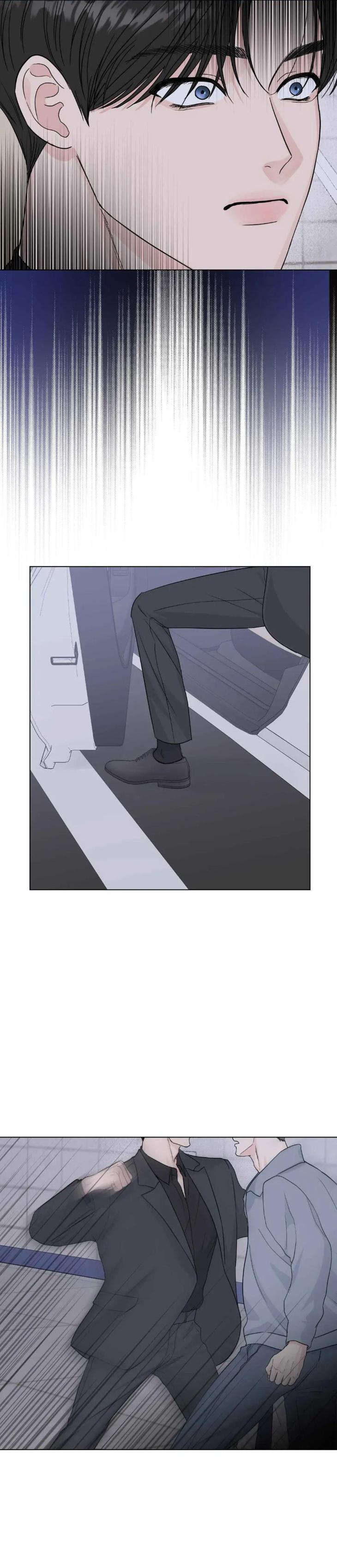 Unlikely Affair by Lilic – Uncensored Eng] page 4