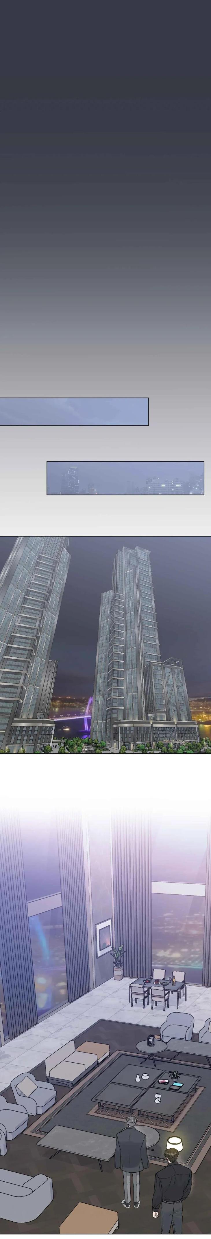 Unlikely Affair by Lilic – Uncensored Eng] page 7