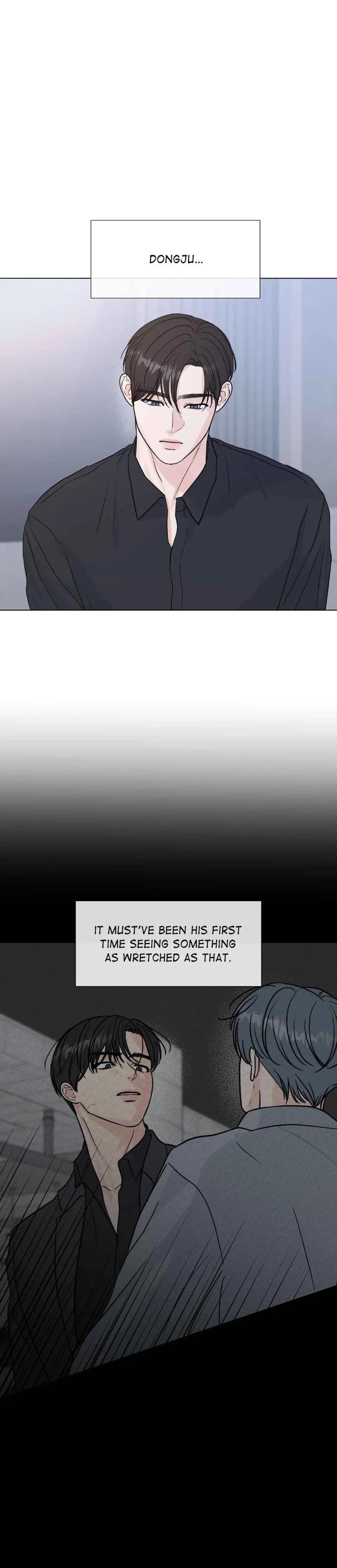 Unlikely Affair by Lilic – Uncensored Eng] page 10