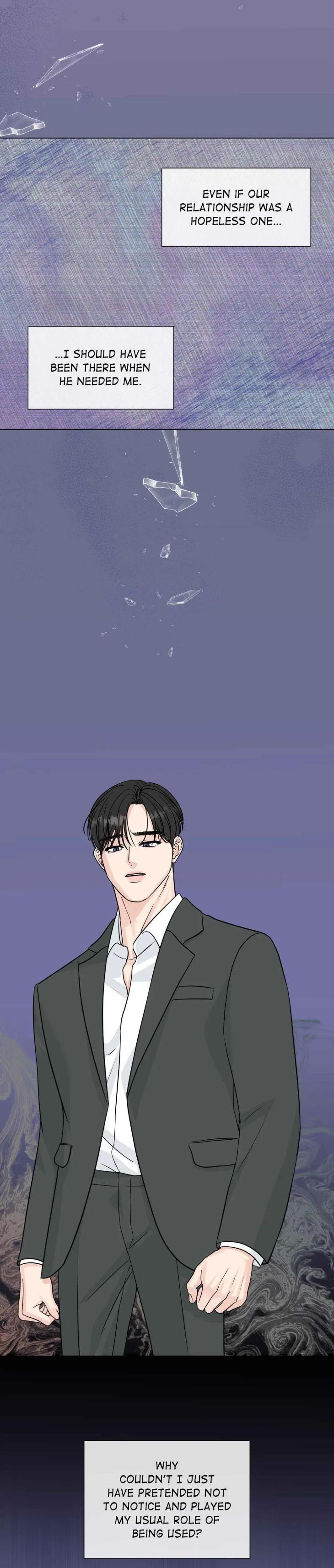 Unlikely Affair by Lilic – Uncensored Eng] page 24