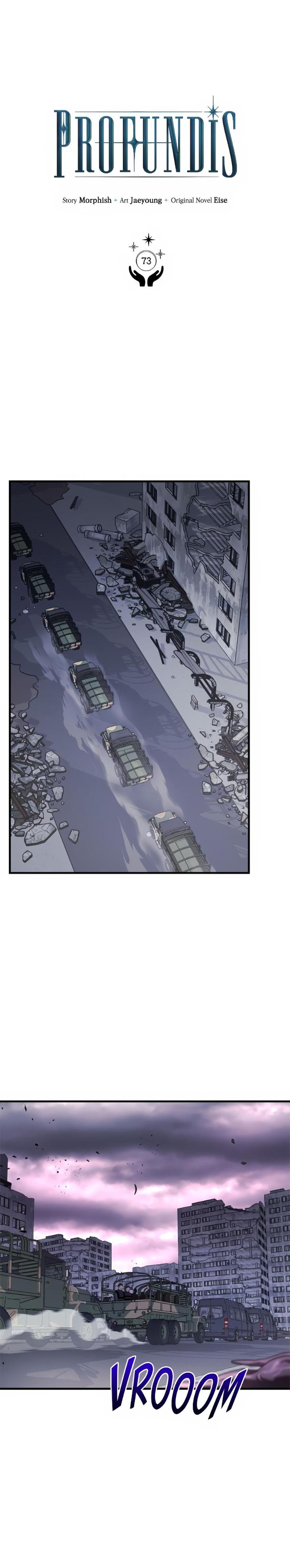 Profundis by Eise/ Joeun [Eng] page 1