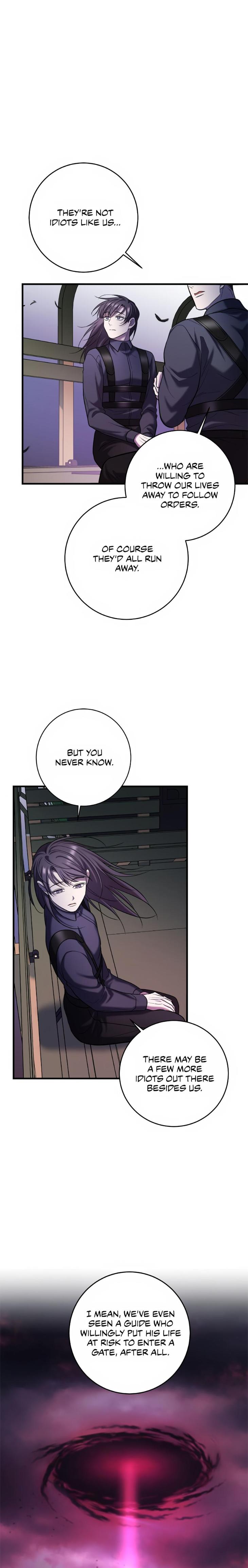 Profundis by Eise/ Joeun [Eng] page 3