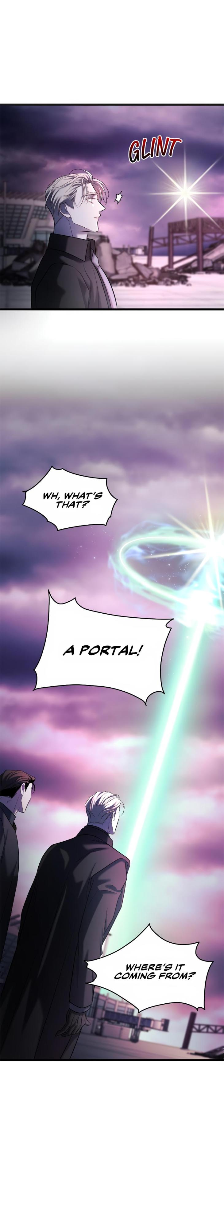 Profundis by Eise/ Joeun [Eng] page 8