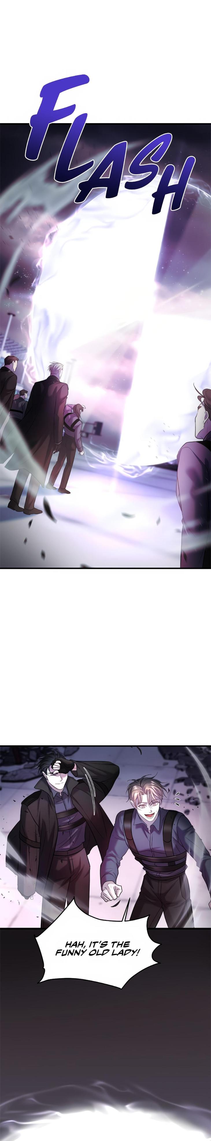 Profundis by Eise/ Joeun [Eng] page 9