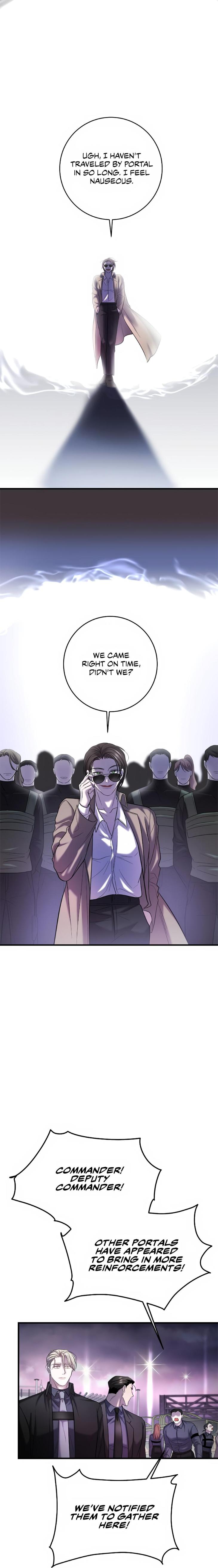 Profundis by Eise/ Joeun [Eng] page 10