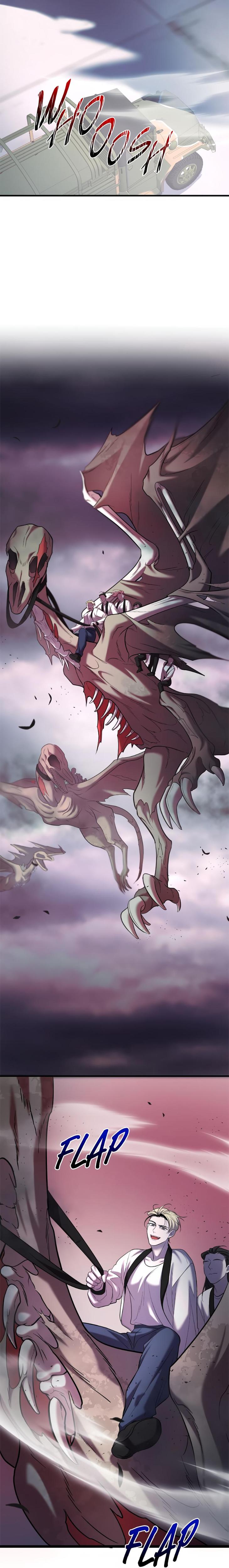 Profundis by Eise/ Joeun [Eng] page 12