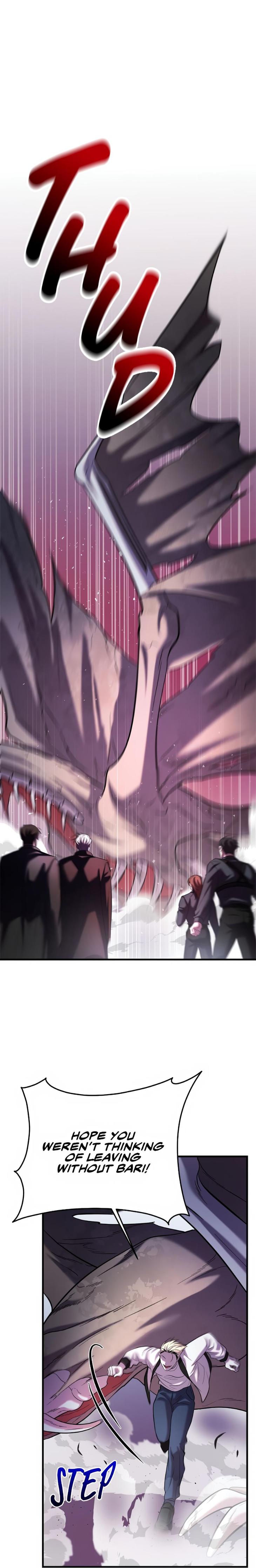 Profundis by Eise/ Joeun [Eng] page 13