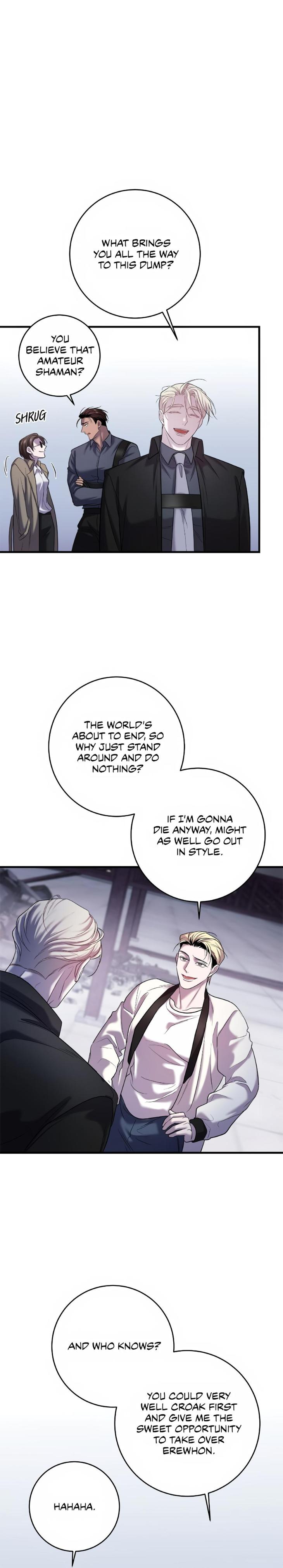 Profundis by Eise/ Joeun [Eng] page 14