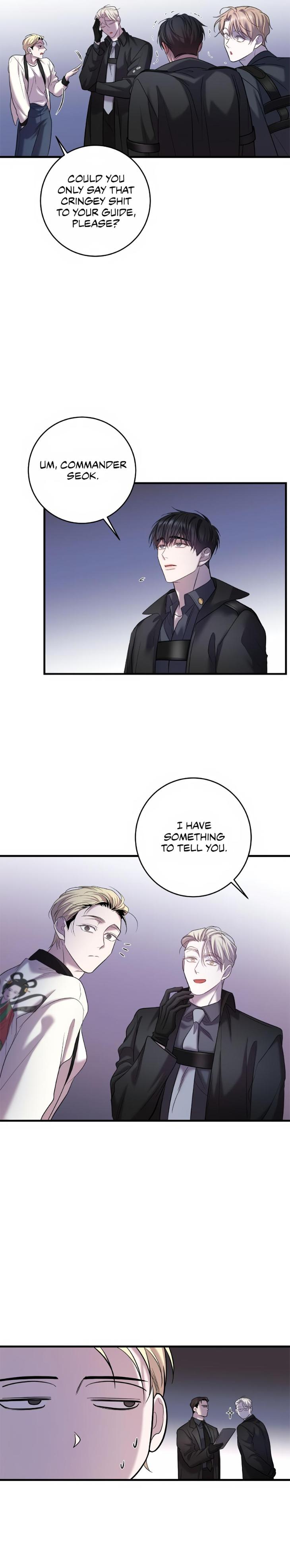 Profundis by Eise/ Joeun [Eng] page 16