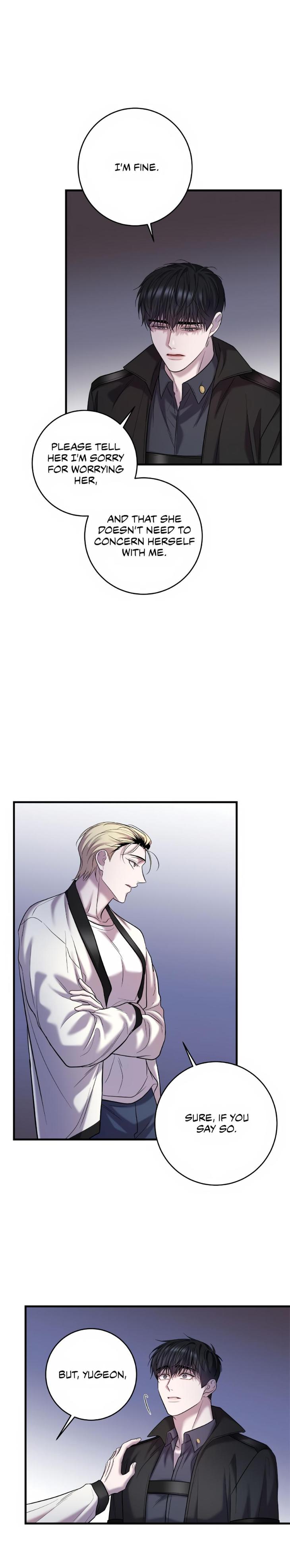 Profundis by Eise/ Joeun [Eng] page 18