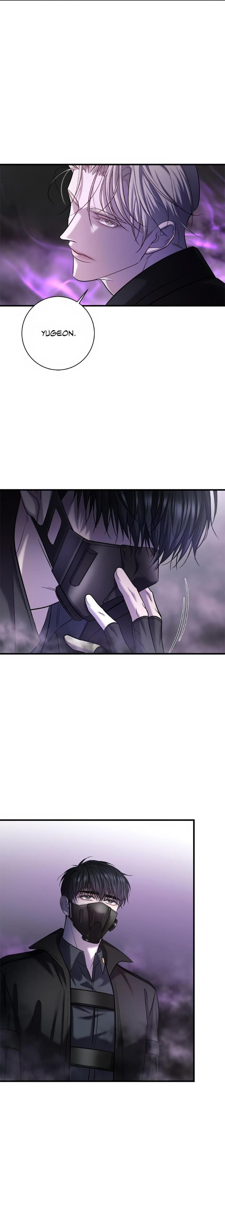 Profundis by Eise/ Joeun [Eng] page 21