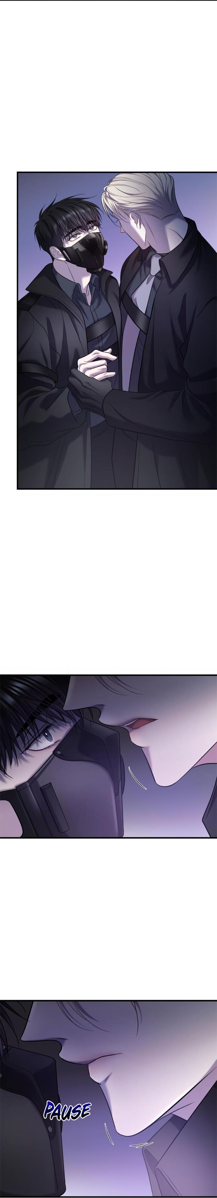 Profundis by Eise/ Joeun [Eng] page 23