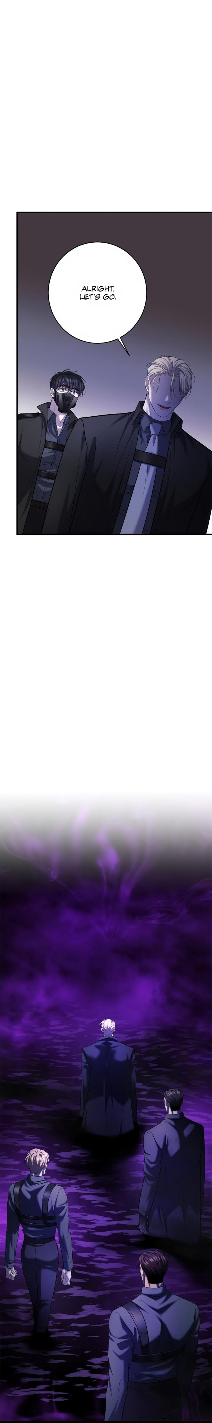 Profundis by Eise/ Joeun [Eng] page 24