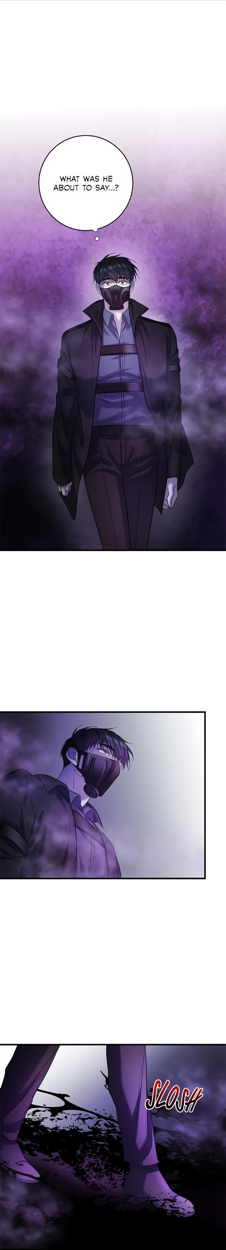 Profundis by Eise/ Joeun [Eng] page 25