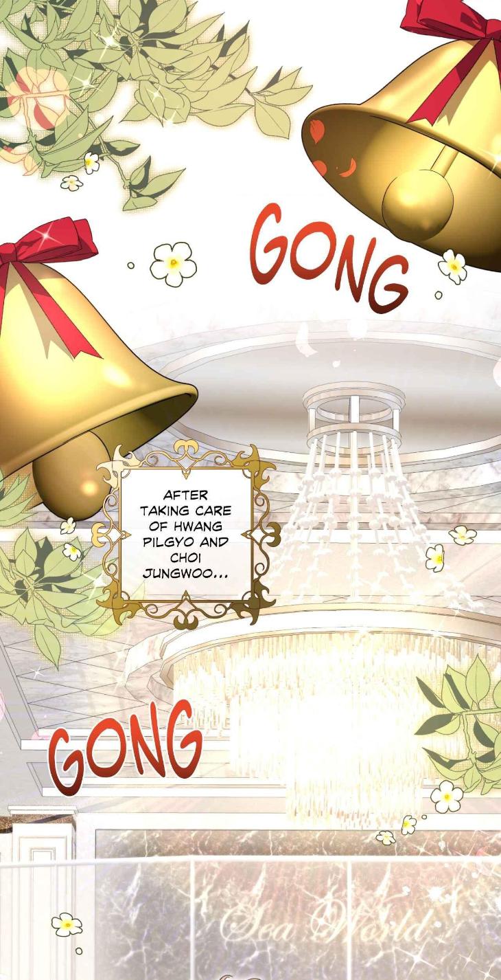 Golden Opportunity by Sand/ Chu – Season 2 – Uncensored [Eng] page 1