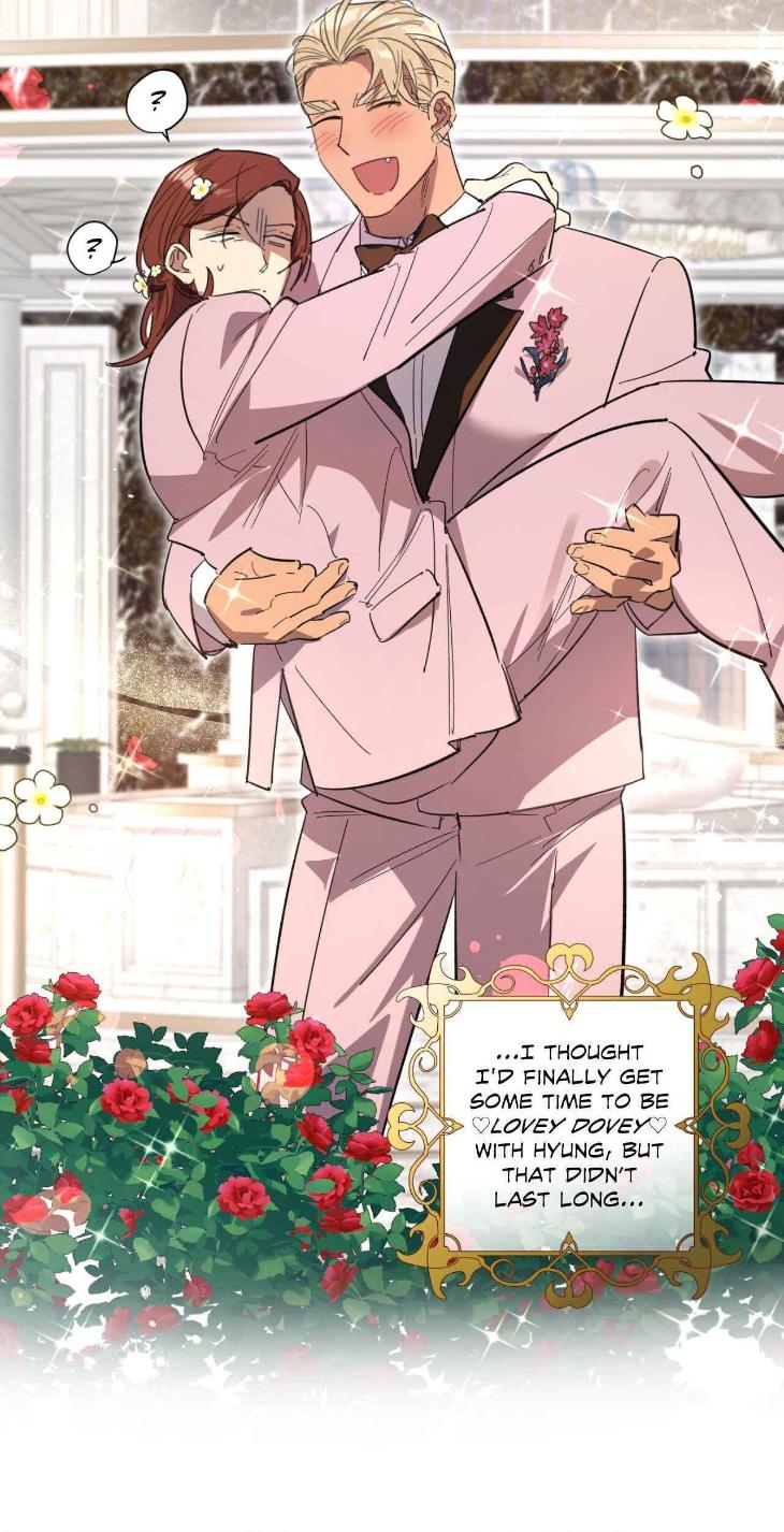 Golden Opportunity by Sand/ Chu – Season 2 – Uncensored [Eng] page 2