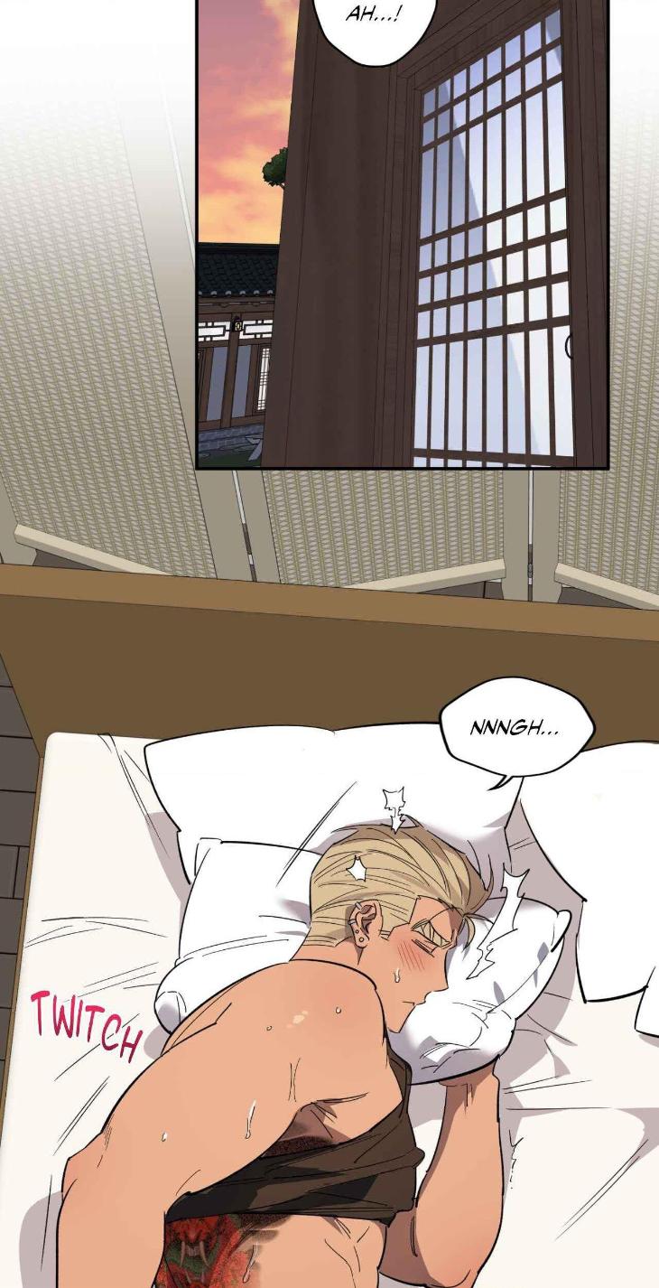 Golden Opportunity by Sand/ Chu – Season 2 – Uncensored [Eng] page 4