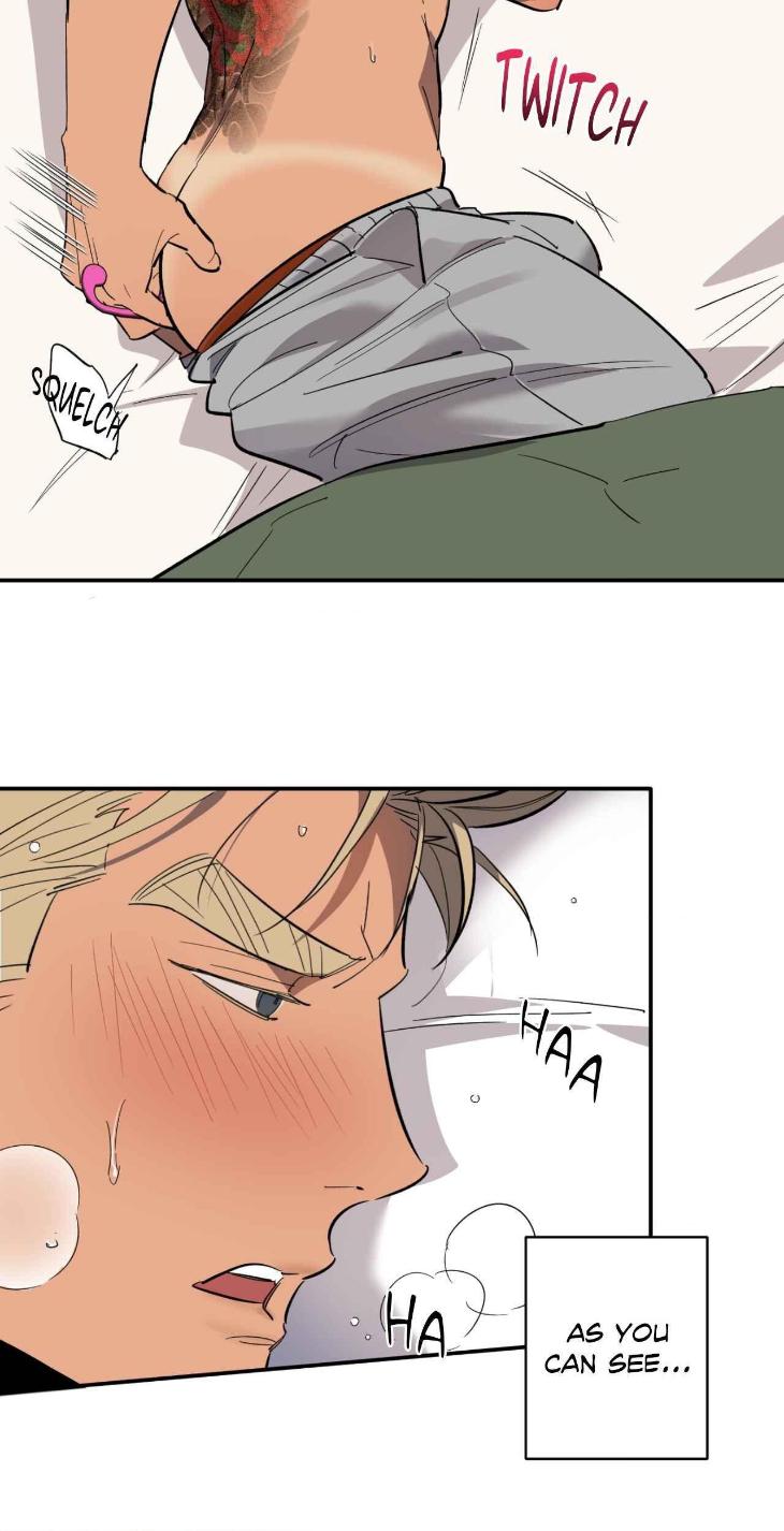 Golden Opportunity by Sand/ Chu – Season 2 – Uncensored [Eng] page 5