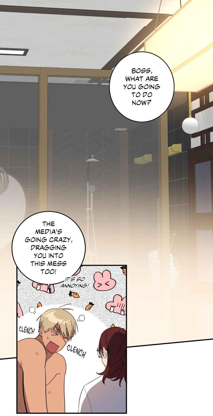 Golden Opportunity by Sand/ Chu – Season 2 – Uncensored [Eng] page 9