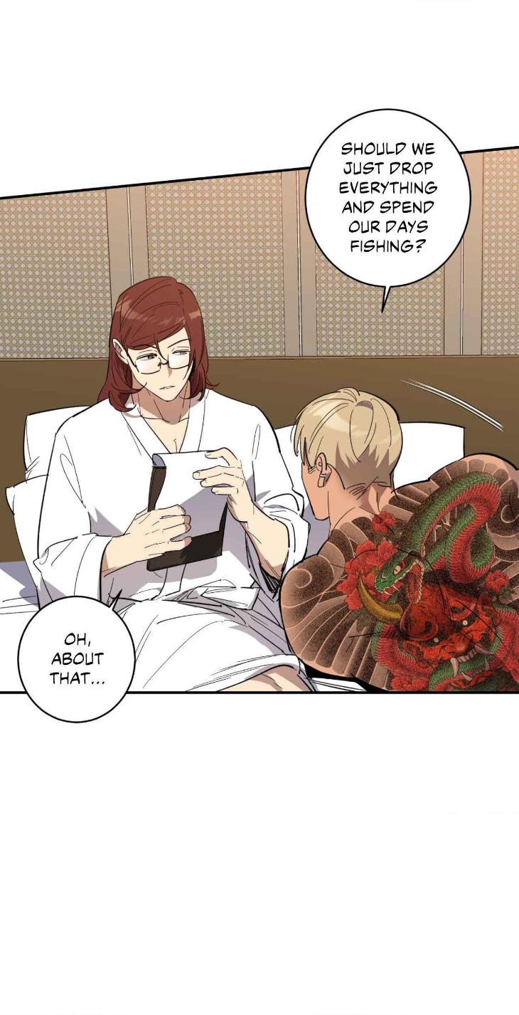 Golden Opportunity by Sand/ Chu – Season 2 – Uncensored [Eng] page 10