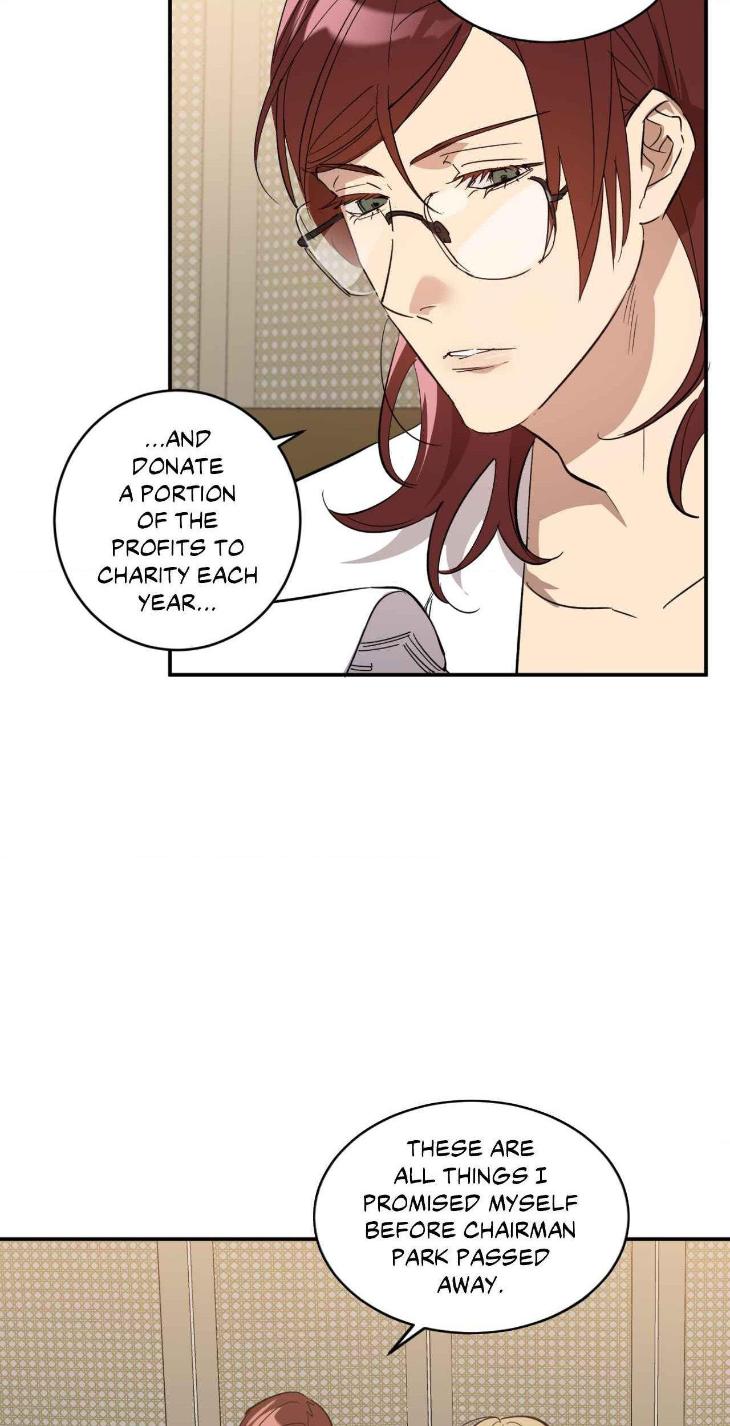 Golden Opportunity by Sand/ Chu – Season 2 – Uncensored [Eng] page 12