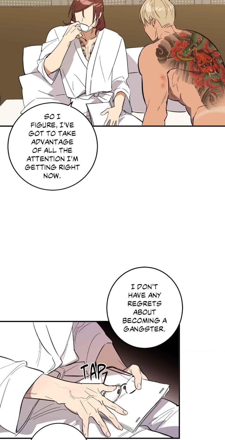 Golden Opportunity by Sand/ Chu – Season 2 – Uncensored [Eng] page 13