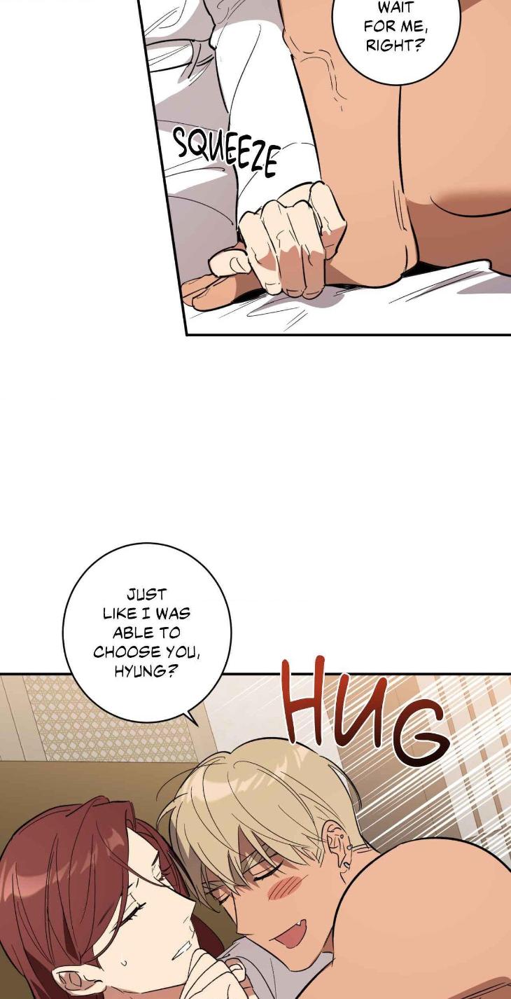 Golden Opportunity by Sand/ Chu – Season 2 – Uncensored [Eng] page 15