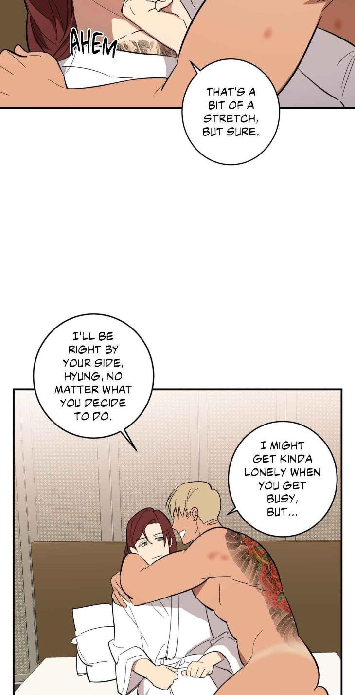 Golden Opportunity by Sand/ Chu – Season 2 – Uncensored [Eng] page 16