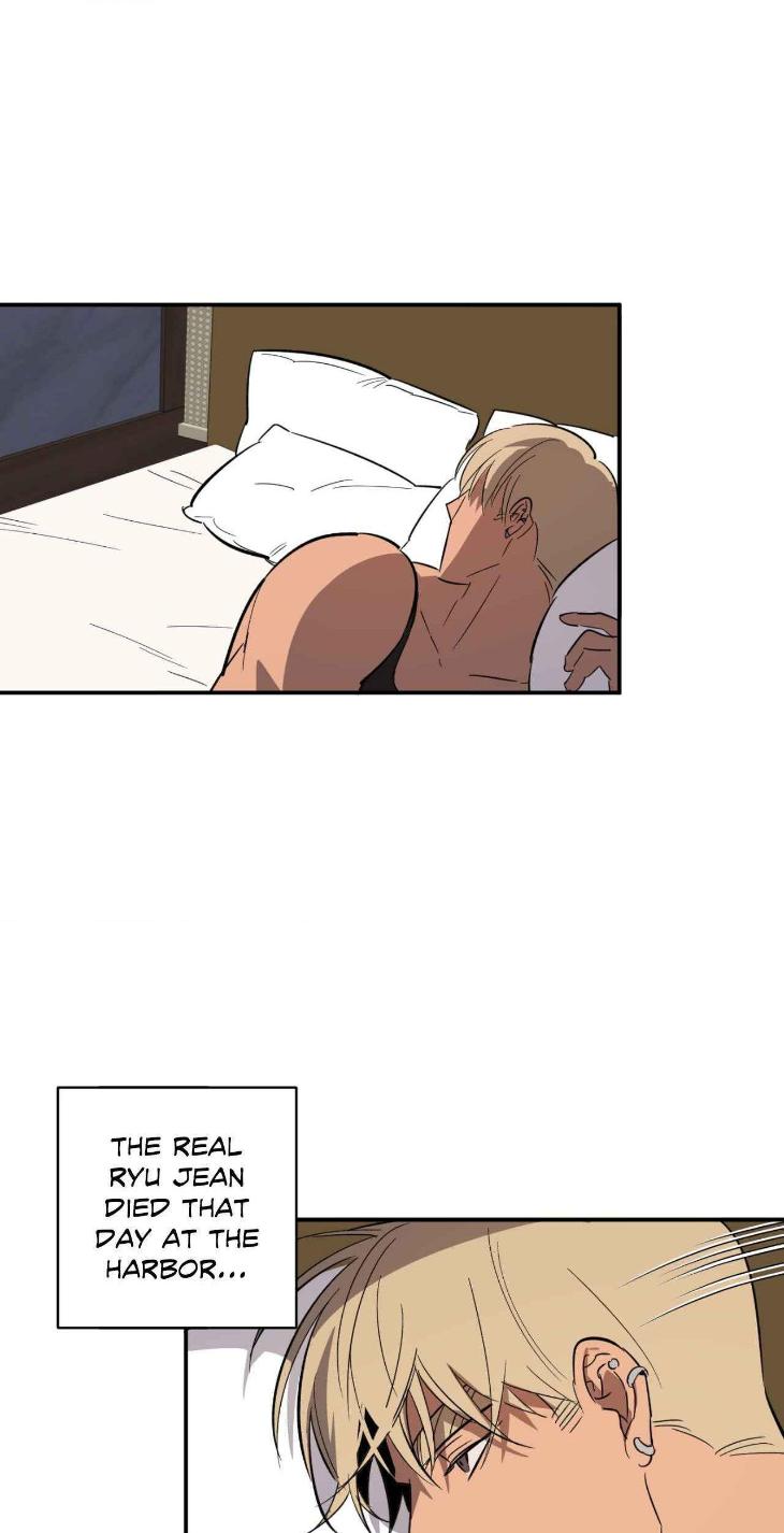 Golden Opportunity by Sand/ Chu – Season 2 – Uncensored [Eng] page 19