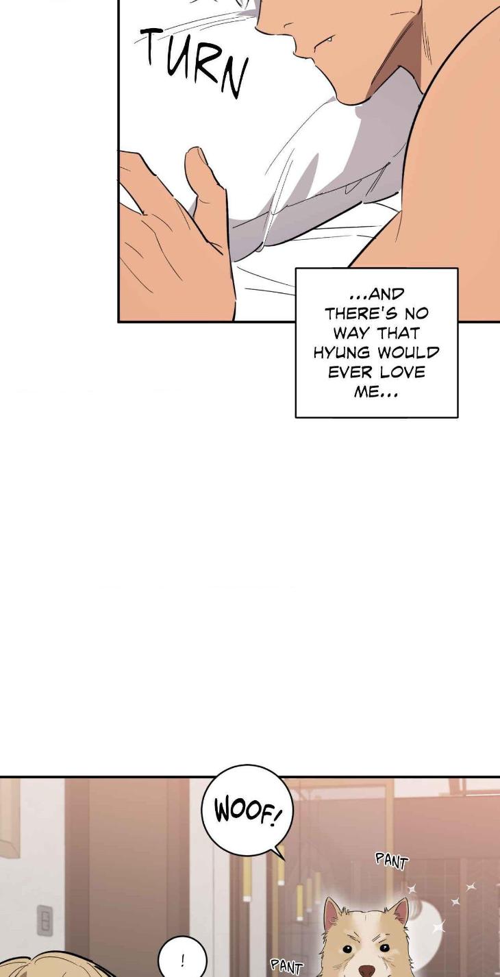 Golden Opportunity by Sand/ Chu – Season 2 – Uncensored [Eng] page 20